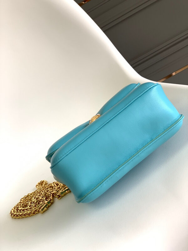 Bvlgari Shoulder Bag
