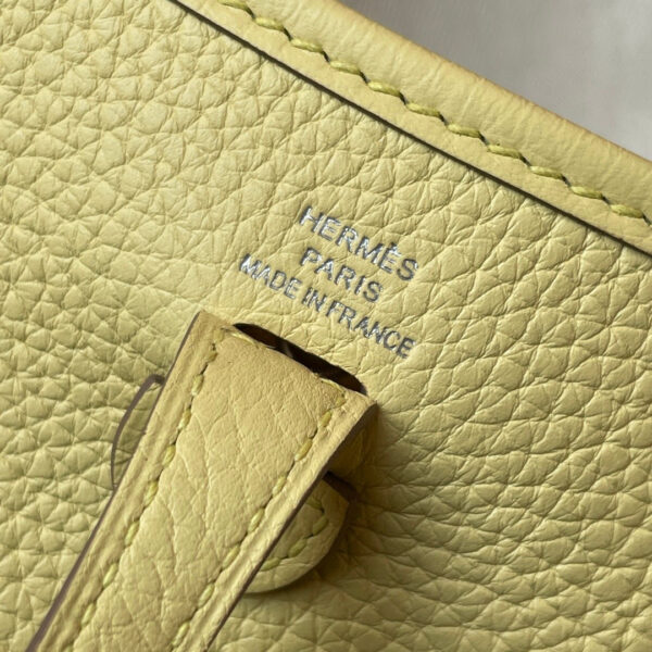 Hermes Evelyne TPM