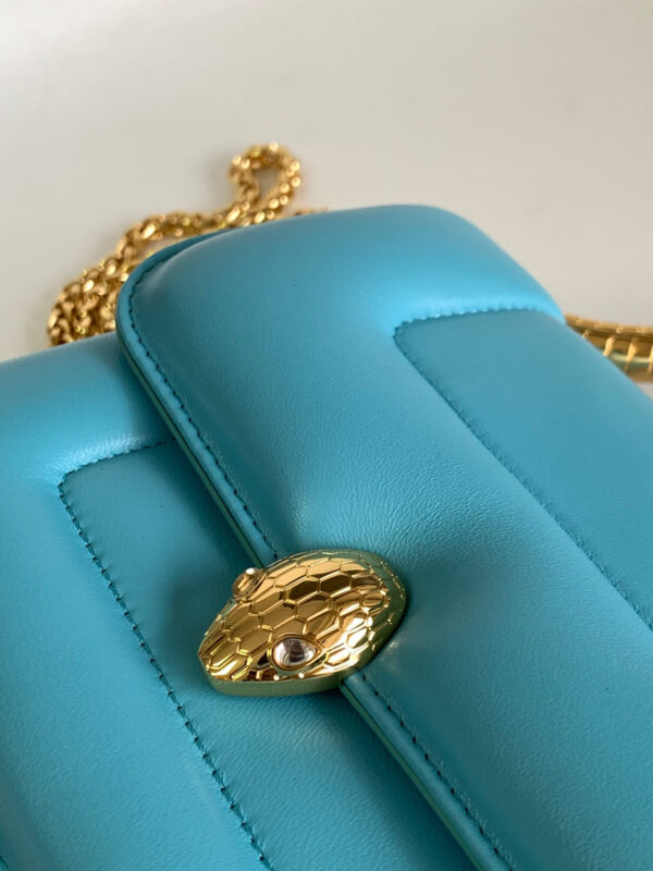 Bvlgari Shoulder Bag