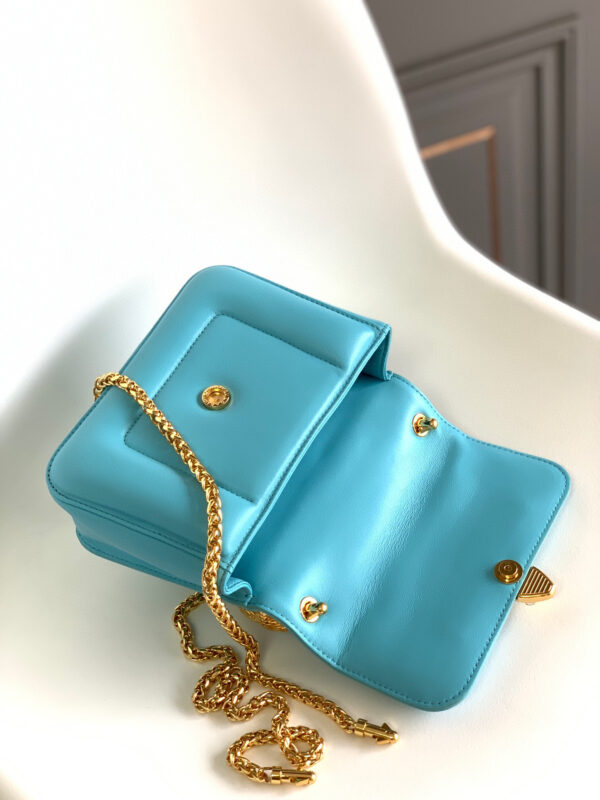 Bvlgari Shoulder Bag