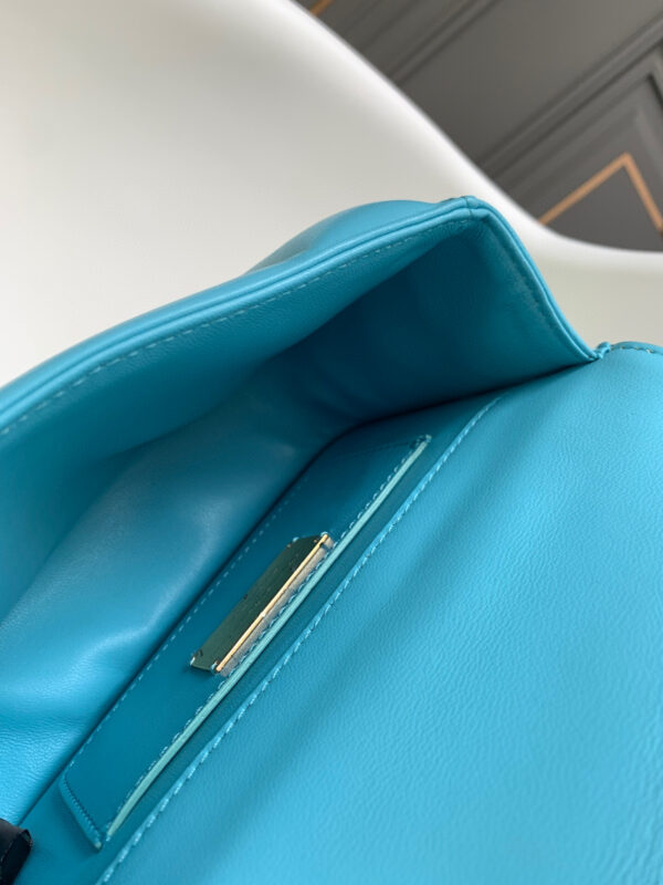 Bvlgari Shoulder Bag