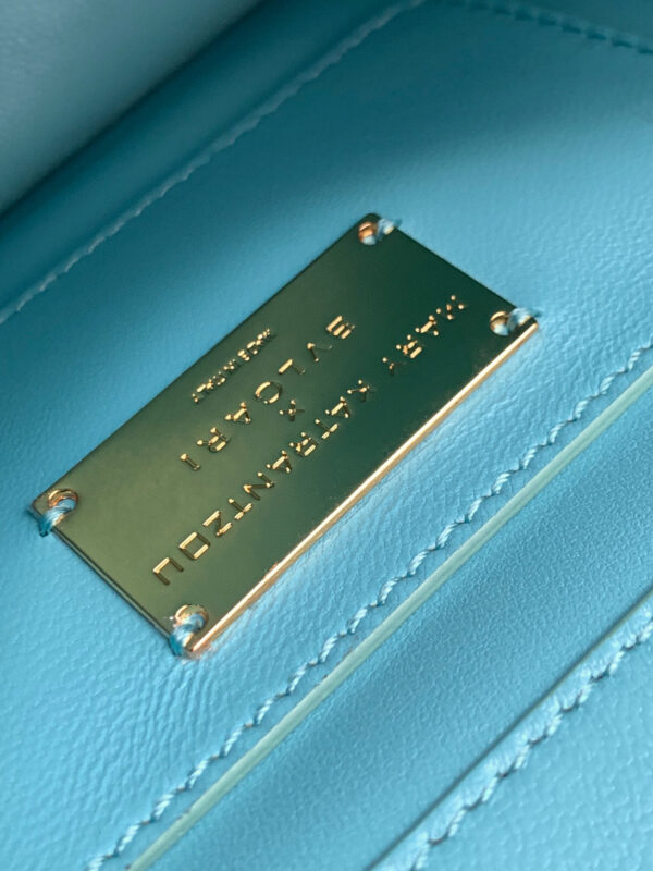 Bvlgari Shoulder Bag