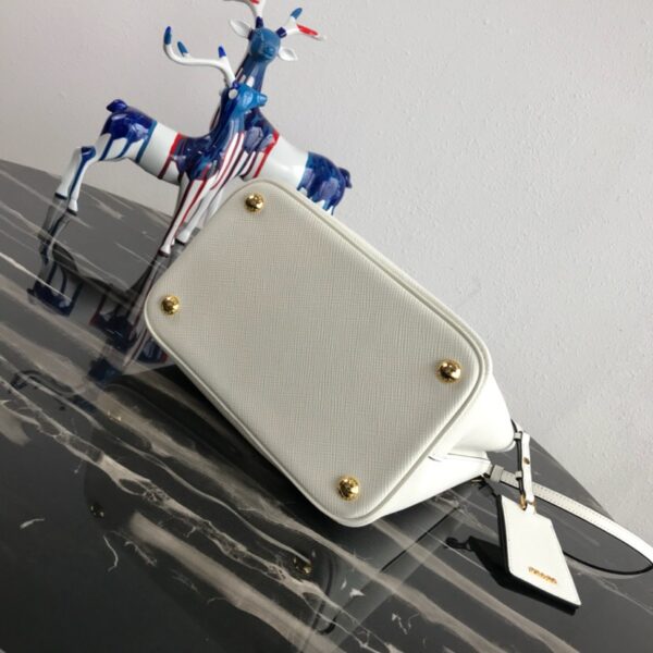 Prada Bucket
