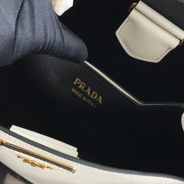 Prada Bucket
