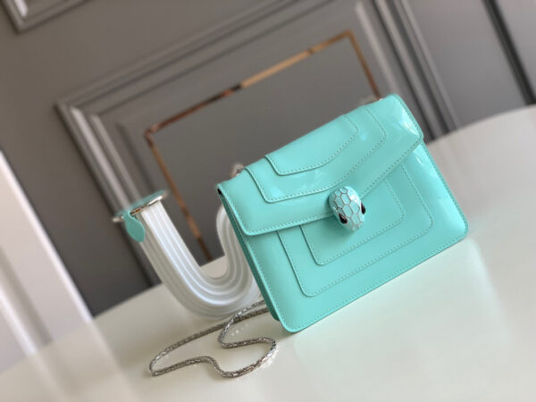 Bvlgari Serpenti Forever