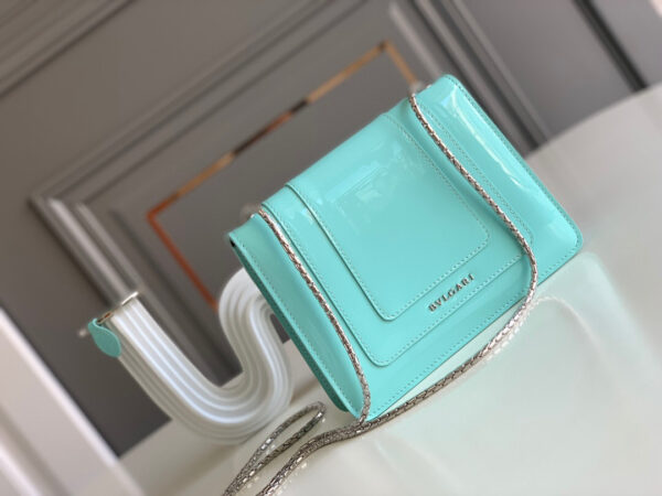 Bvlgari Serpenti Forever