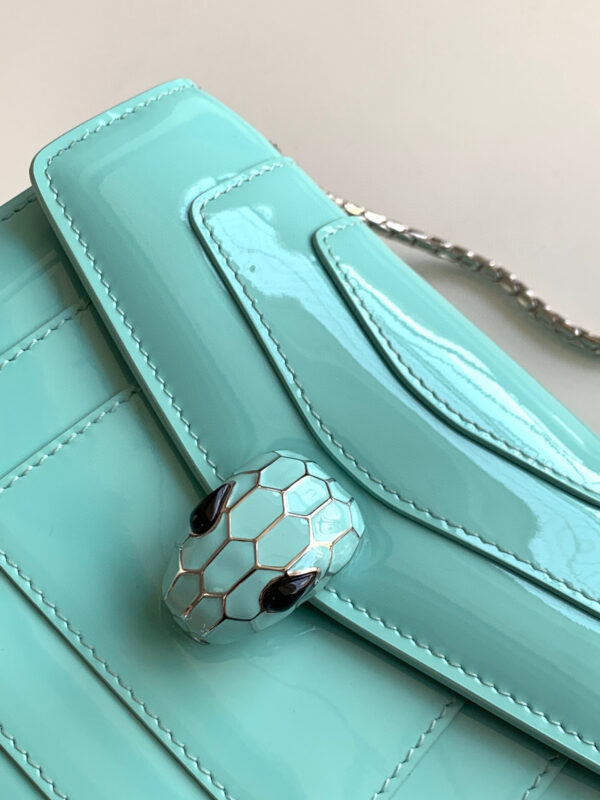 Bvlgari Serpenti Forever