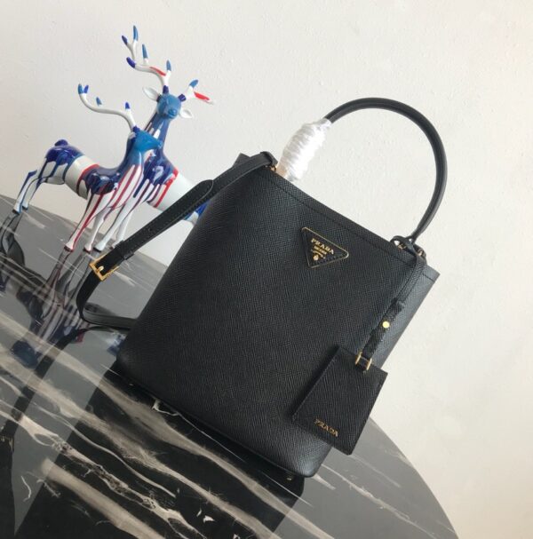 Prada Bucket