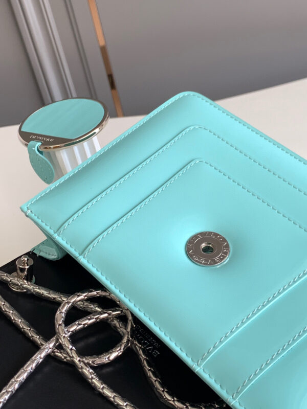 Bvlgari Serpenti Forever