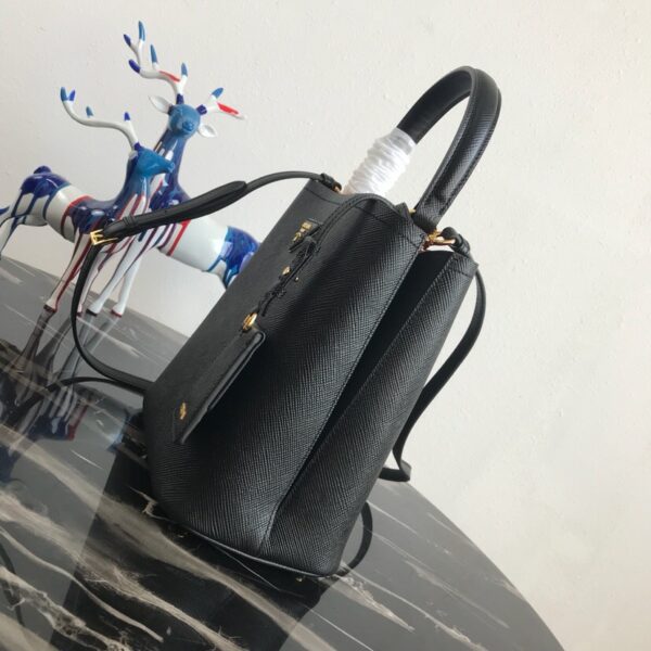 Prada Bucket