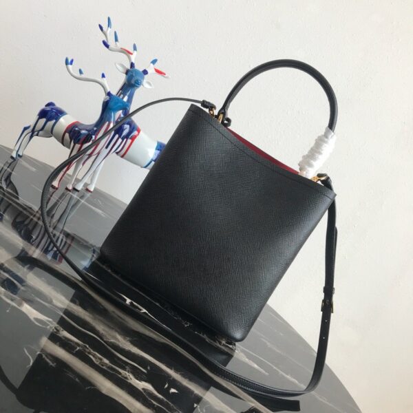 Prada Bucket