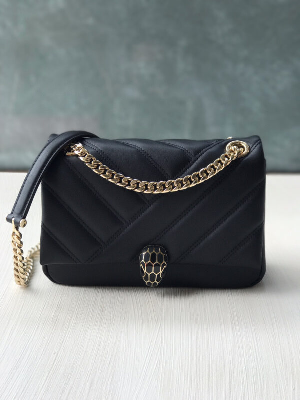 Bvlgari Cabochon