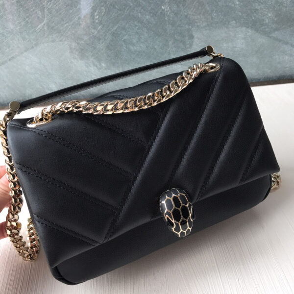 Bvlgari Cabochon