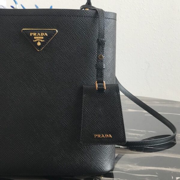 Prada Bucket