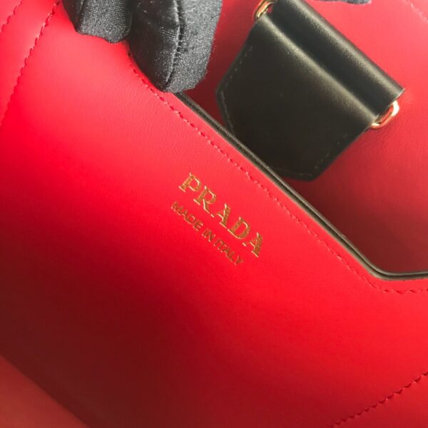 Prada Bucket