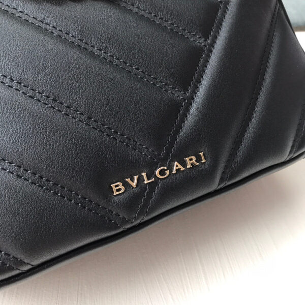 Bvlgari Cabochon