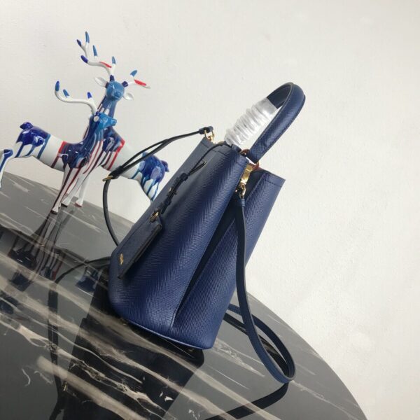 Prada Bucket