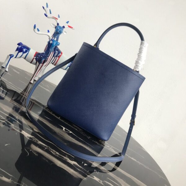 Prada Bucket