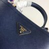 Prada Bucket