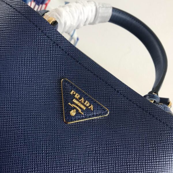 Prada Bucket
