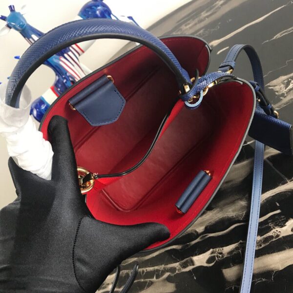 Prada Bucket