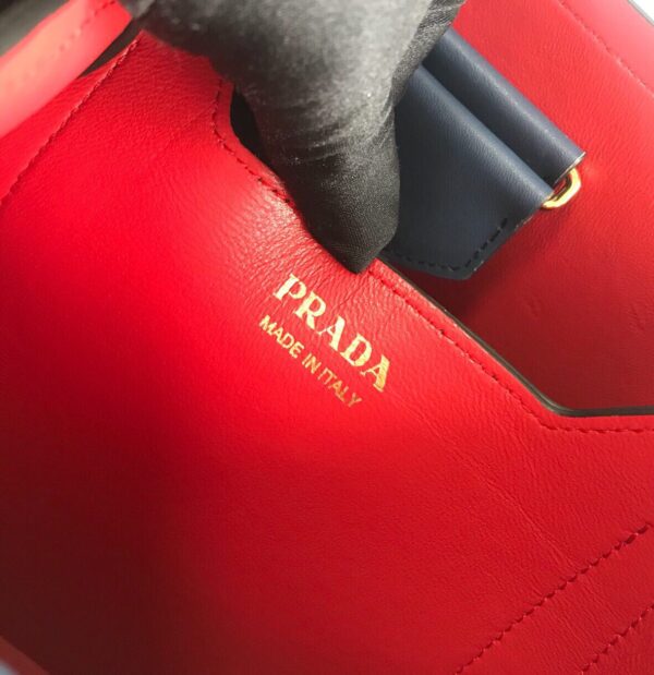 Prada Bucket
