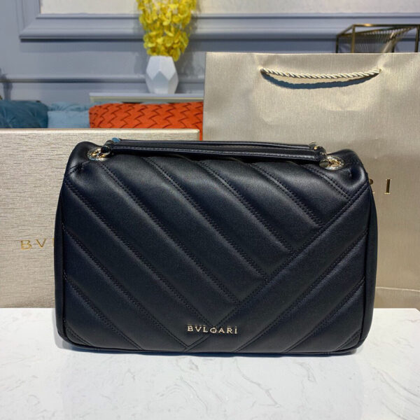 Bvlgari Cabochon