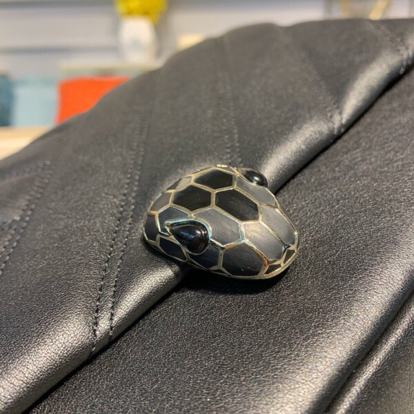 Bvlgari Cabochon