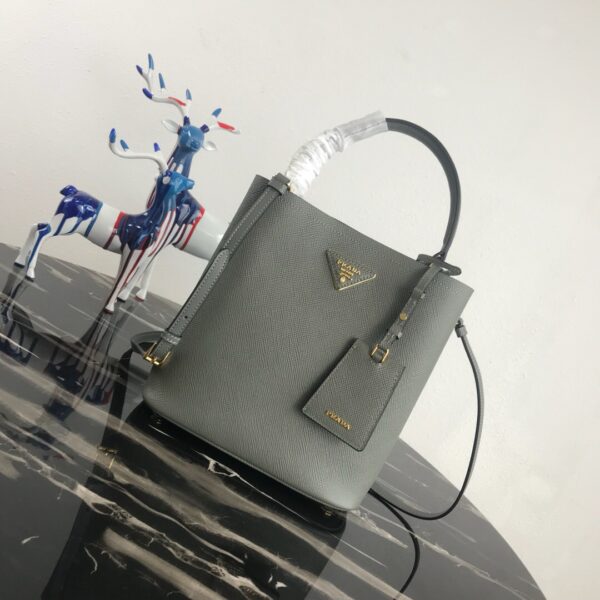 Prada Bucket