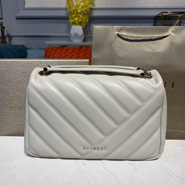 Bvlgari Cabochon