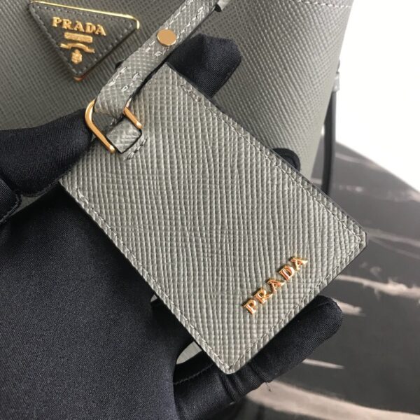 Prada Bucket