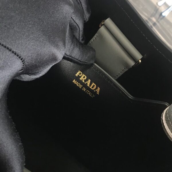 Prada Bucket