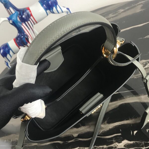 Prada Bucket