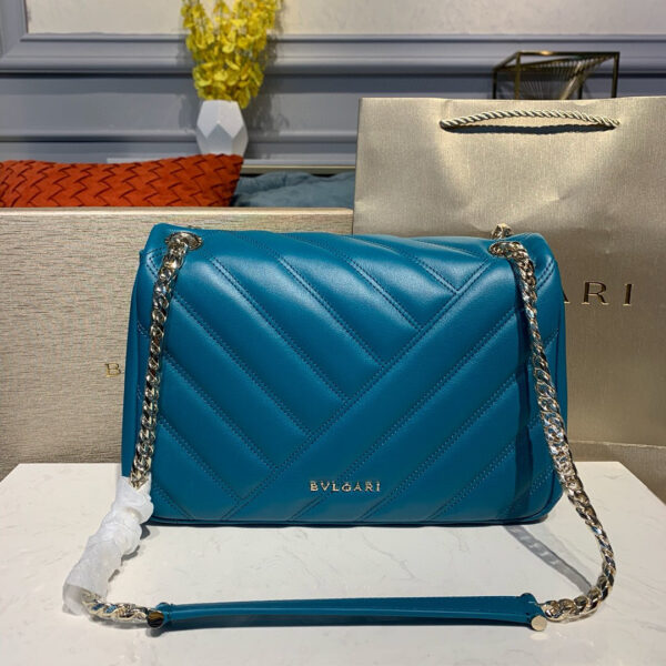 Bvlgari Cabochon