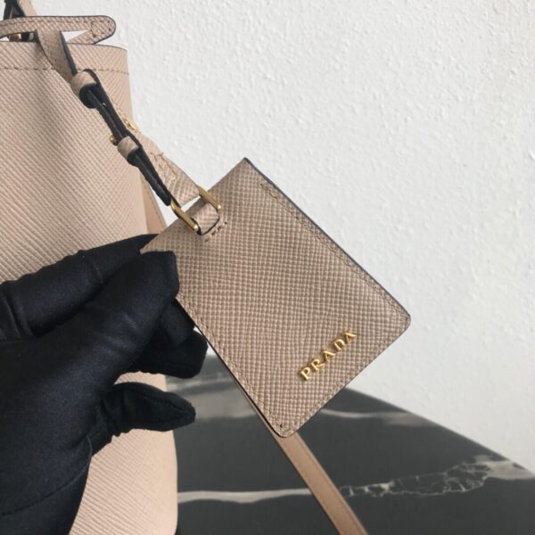 Prada Bucket