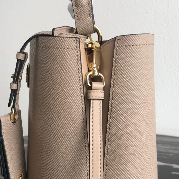 Prada Bucket