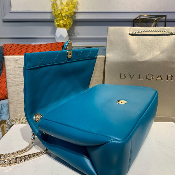 Bvlgari Cabochon