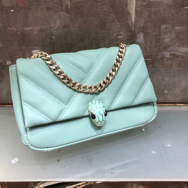 Bvlgari Cabochon