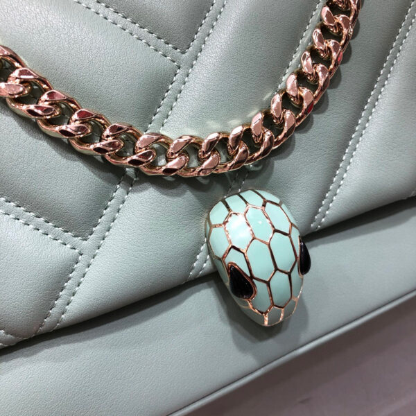 Bvlgari Cabochon