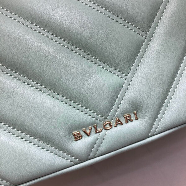 Bvlgari Cabochon