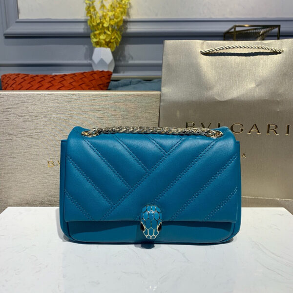 Bvlgari Cabochon