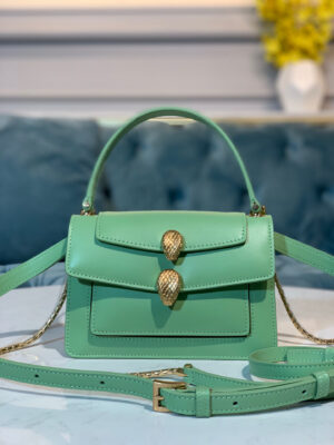 Bvlgari Alexander Wang