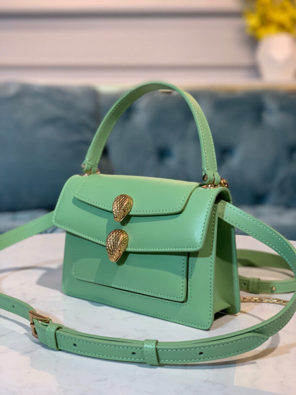 Bvlgari Alexander Wang
