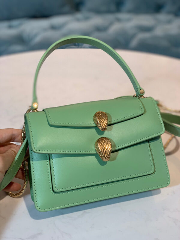 Bvlgari Alexander Wang