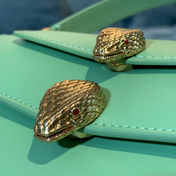 Bvlgari Alexander Wang