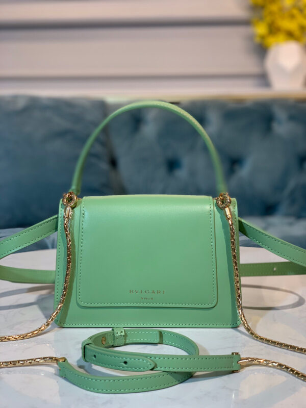 Bvlgari Alexander Wang