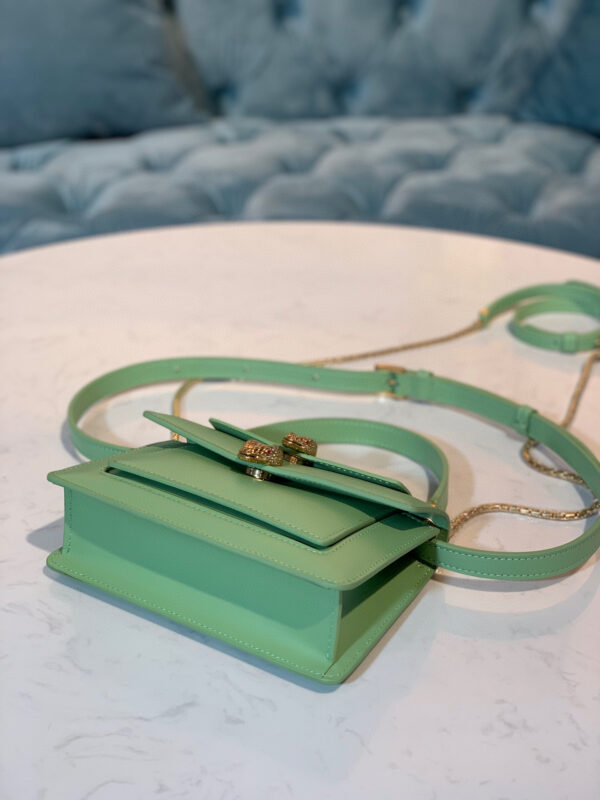Bvlgari Alexander Wang