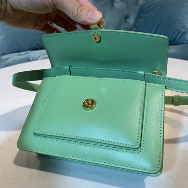 Bvlgari Alexander Wang
