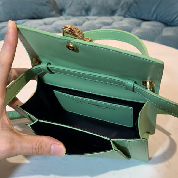 Bvlgari Alexander Wang