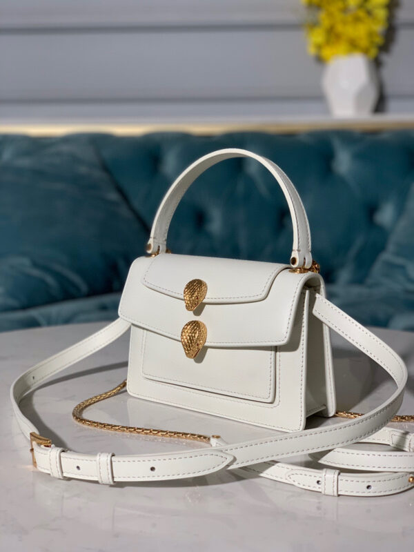 Bvlgari Alexander Wang